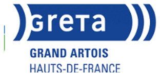 GRETA Grand Artois