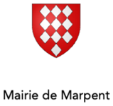 Mairie de Marpent