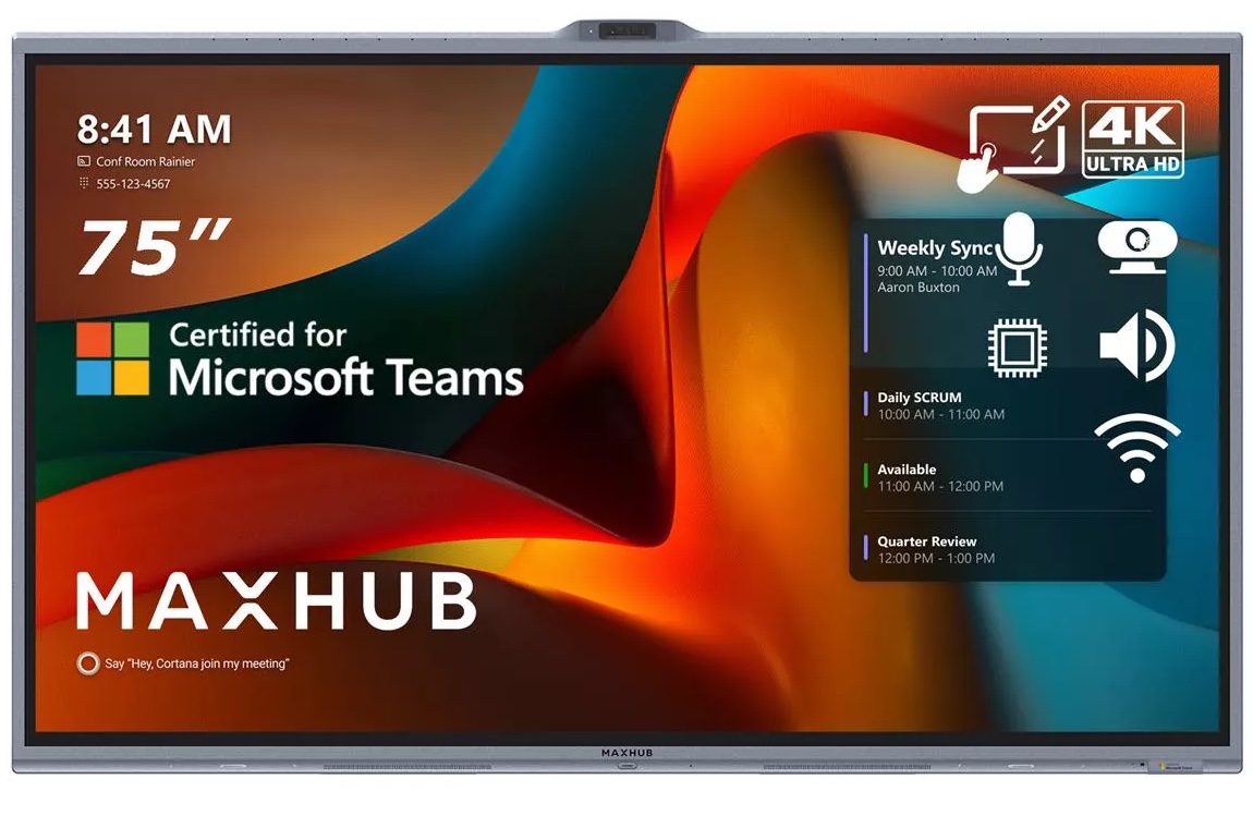 MAXHUB