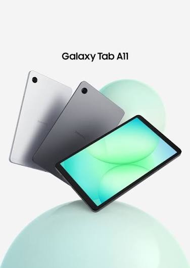 Samsung Galaxy Tab
