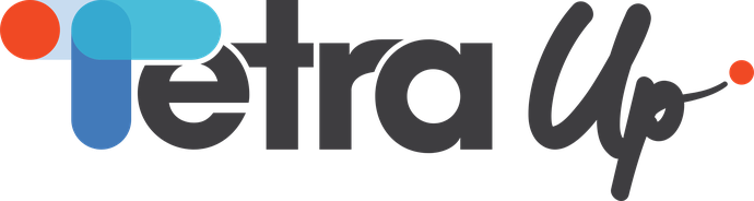 Tetra Up — Audiovisuel & numérique