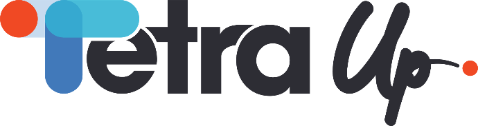 Tetra Up — Audiovisuel & numérique